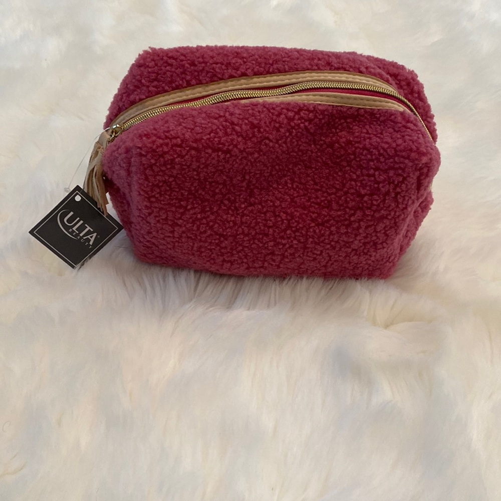 Ulta makeup case